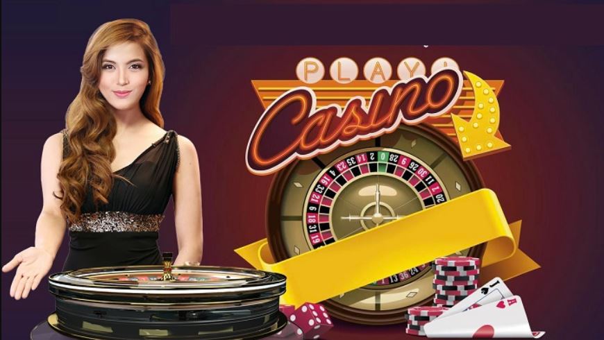 AE sexy casino online