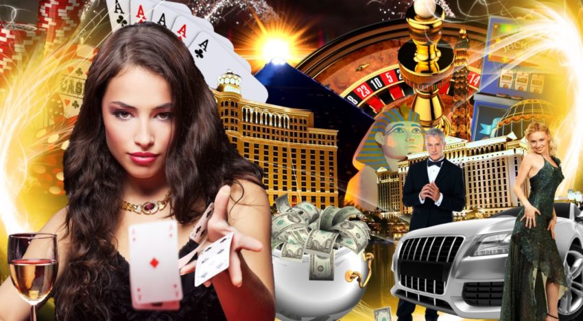 sexy casino AE