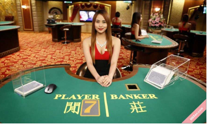 Ae Sexy Online Casino