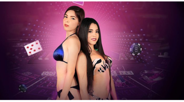 Sảnh chơi Ae Sexy Online Casino