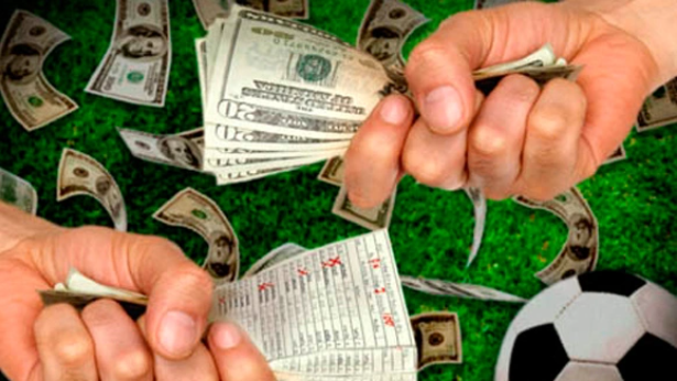 Cách kiếm tiền từ cờ bạc online JBO
