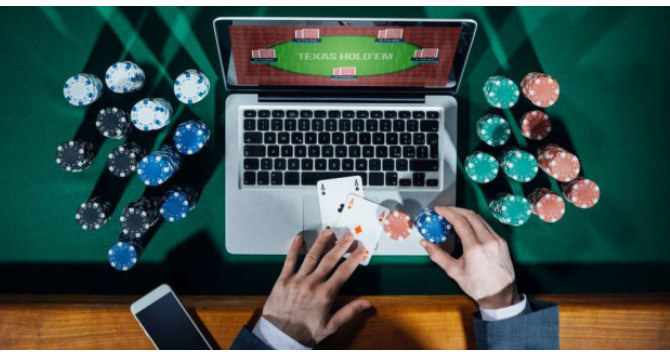 Có nên chơi cờ bạc online không