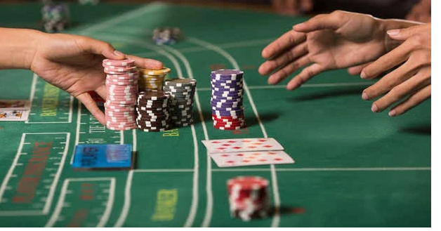 Đăng ký tài khoản casino online nhà cái JBO