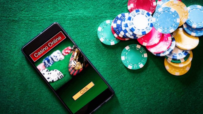 đầu tư casino online JBO