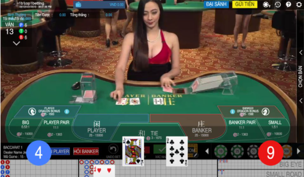 Kiếm tiền casino online tại AE sexy