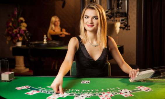 Kiếm tiền casino online tại AE sexy