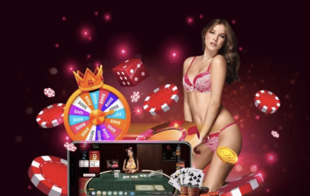 Kiếm tiền casino tại AE sexy