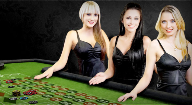 Lập tài khoản casino trực tuyến
