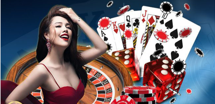 Sảnh game bài Ae Sexy casino trực tuyến