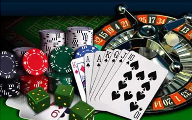 sống bằng nghề cờ bạc trực tuyến