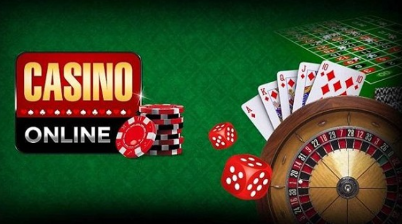cách tạo tài khoản casino online