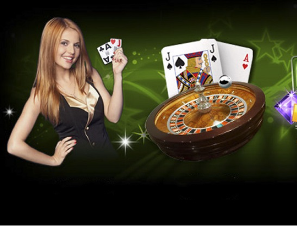 Hướng dẫn cách tạo tài khoản casino trực tuyến