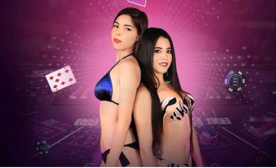 casino online AE Sexy gaming