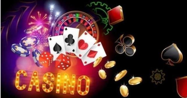 đăng ký tài khoản casino trực tuyến nhà cái JBO