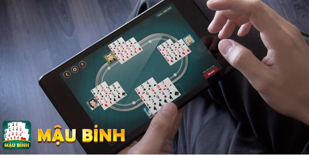 game bài Mậu Binh
