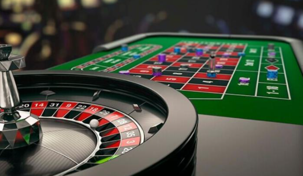 kiếm tiền từ casino trực tuyến JBO