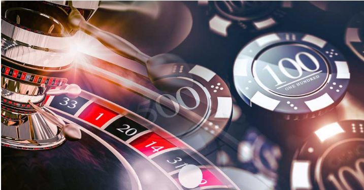lập tài khoản casino trực tuyến JBO