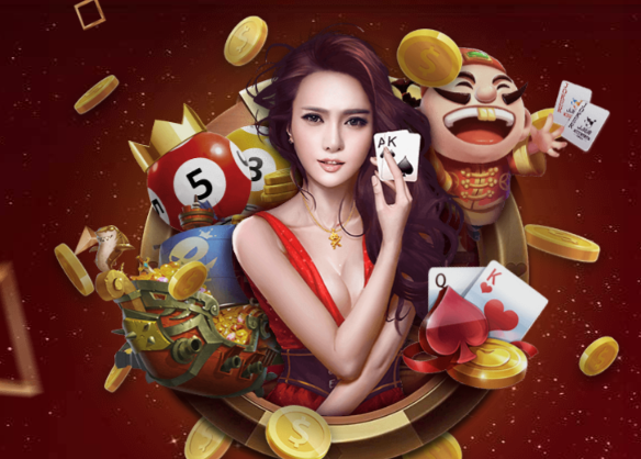 AE Sexy Reality Casino