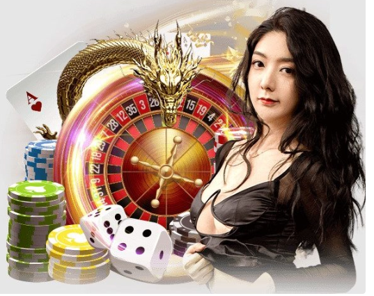 AE Sexy Reality Casino online