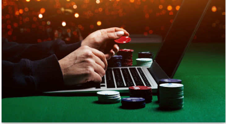 đăng ký cá cược casino