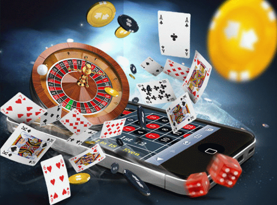 đăng ký chơi casino trực tuyến
