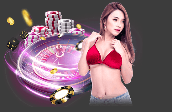 Tham gia AE Sexy Reality Casino