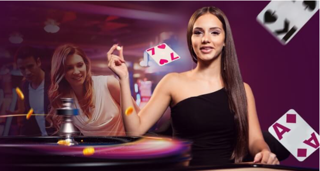AE Reality Live Casino