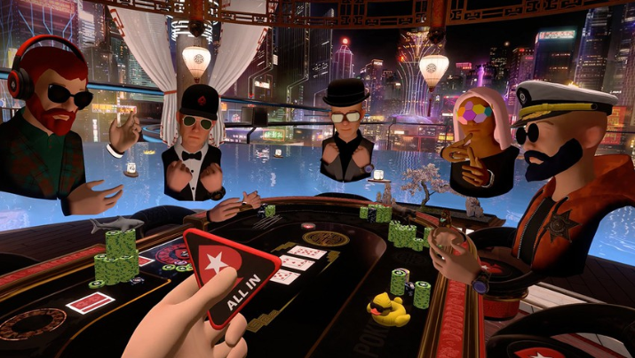 AE Reality Live Casino online