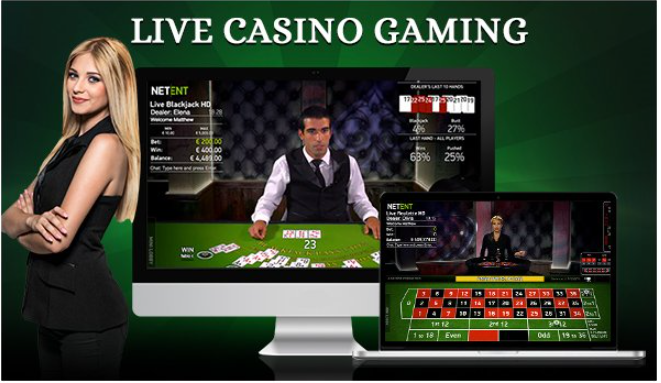 Casino AE Sexy Reality Live online