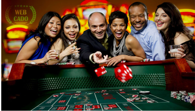 Đánh giá AE Reality Live Casino online 