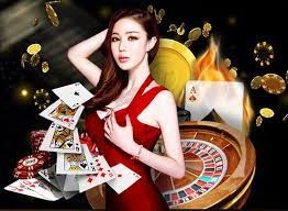 AE Sexy Live Casino trực tuyến