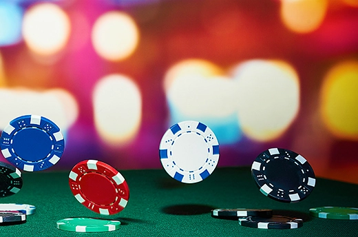 Sảnh bài AE Casino Reality online