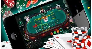 Sảnh bài online AE Casino Reality