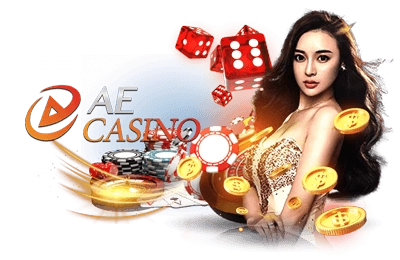 Sảnh bài trực tuyến AE Casino Reality 