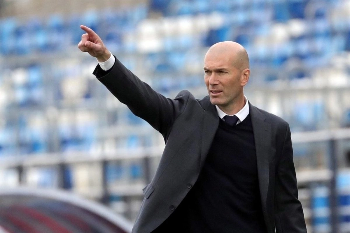 HLV Zidane 