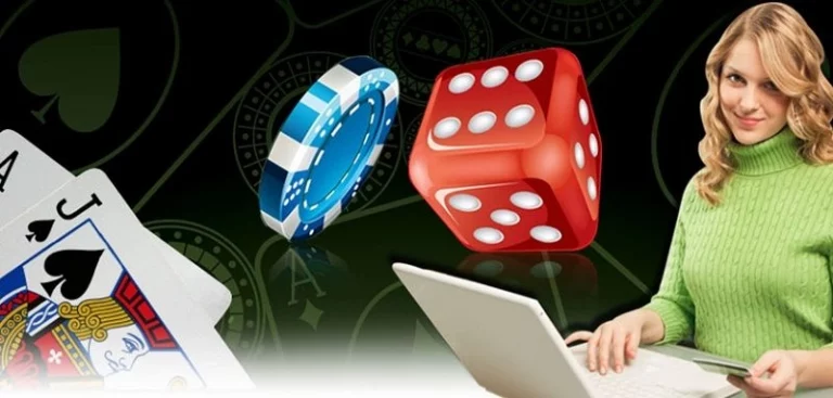 Cách kiếm tiền nhờ casino trực tuyến