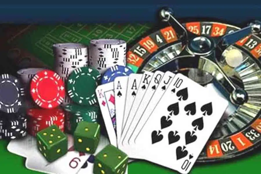 Cách kiếm tiền ở casino online (1)