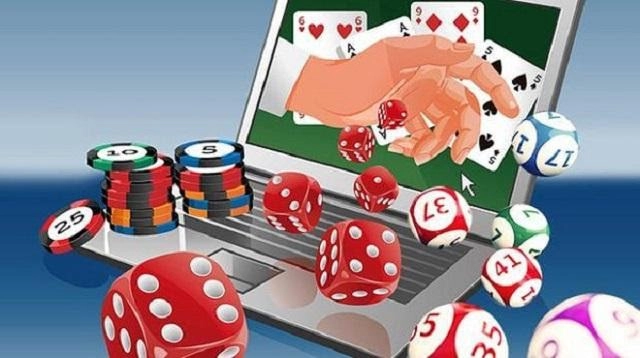 kiếm tiền online nhờ casino