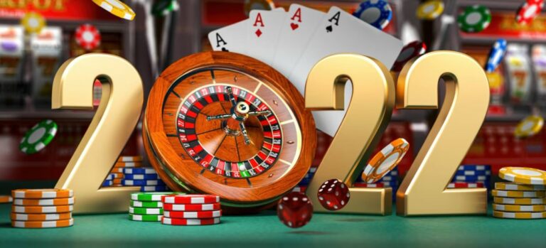 tạo tài khoản casino trực tuyến