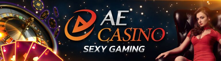 Casino Ae sexy tại JBO
