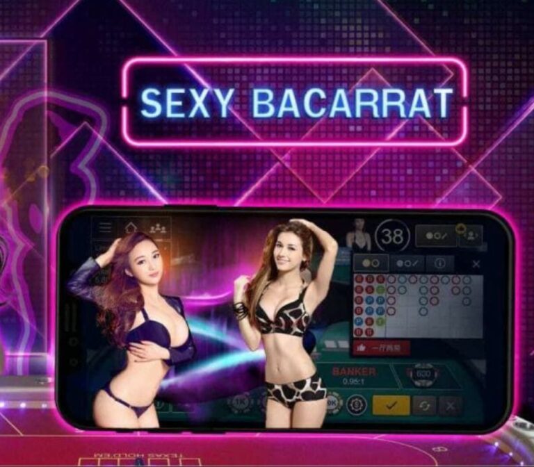 casino AE sexy reality live