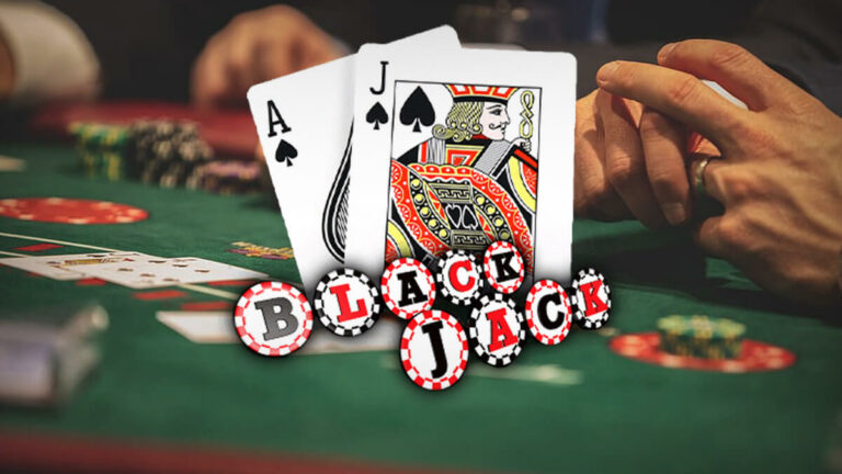 Mẹo chơi Blackjack