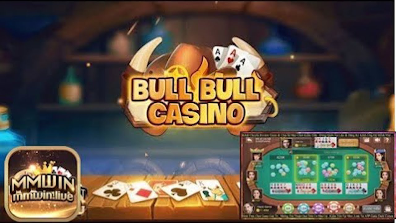 game bài Bull Bull