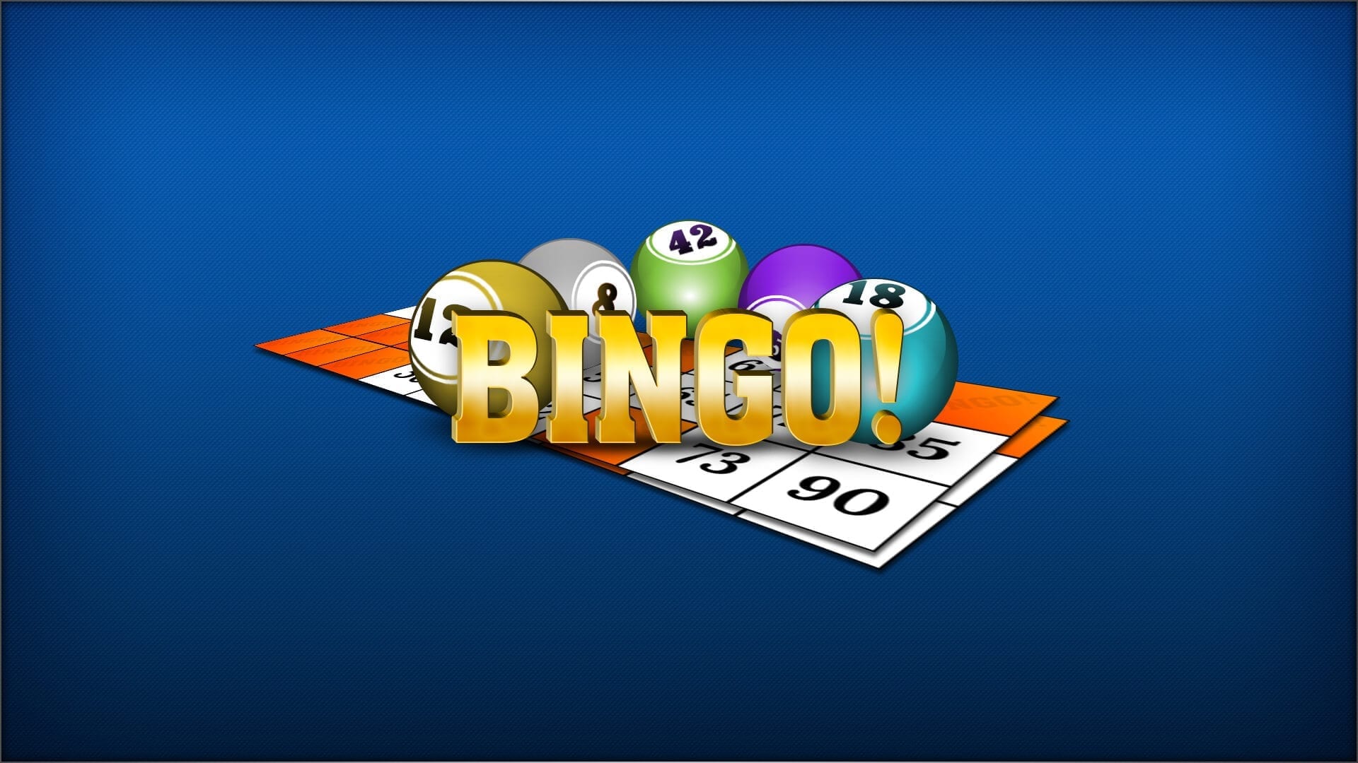 Cách chơi bingo trực tuyến