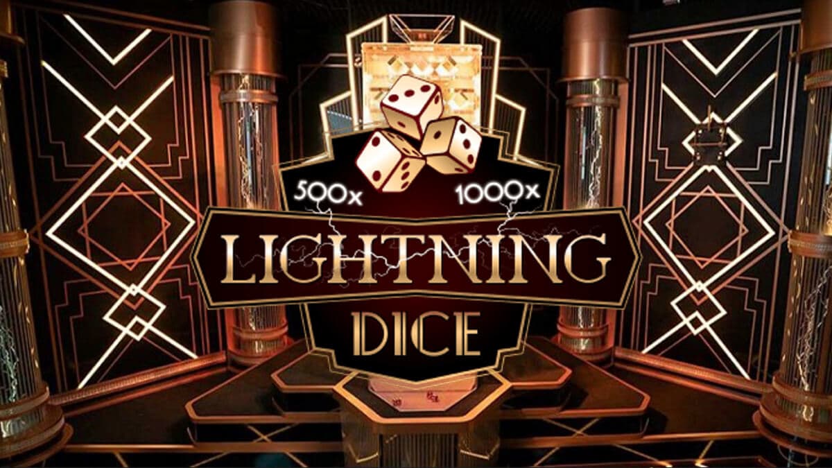 Chiến lược chơi Lightning Dice