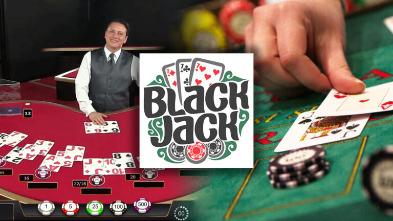 Thủ thuật chơi bài Blackjack