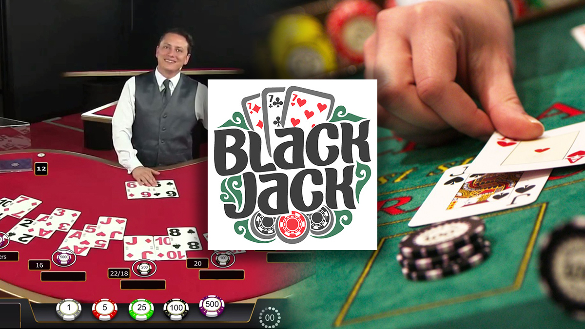 Thủ thuật chơi bài Blackjack
