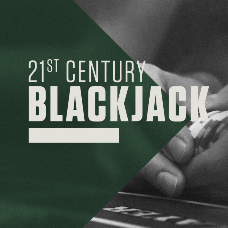 21st Century Blackjack casino