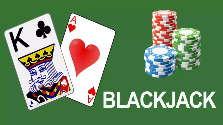 Blackjack casino trực tuyến