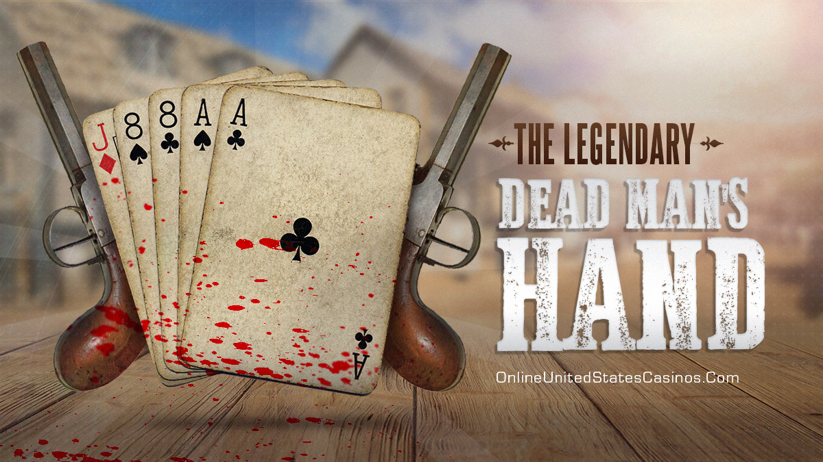 Dead Man's Hand trong Poker